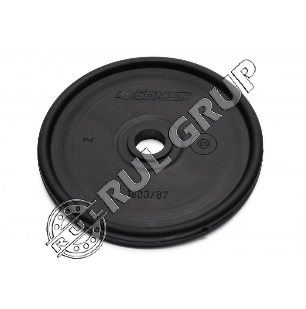 30535230 MEMBRANA MET 105/20-1800/2